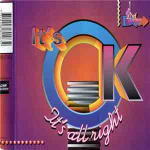 Def Dames Dope - It's OK, It's All Right album flac