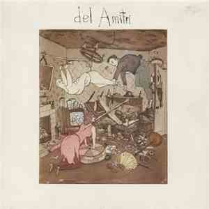Del Amitri - Del Amitri album flac