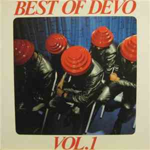 Devo - Best Of Devo Vol. 1 album flac