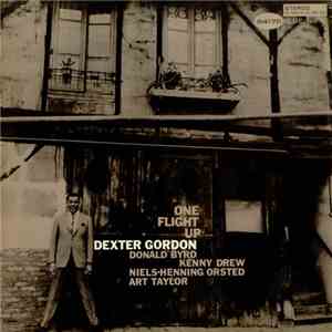 Dexter Gordon - One Flight Up album flac