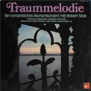 Die Berliner Symphoniker Dirigent Robert Stolz - Traummelodie album flac