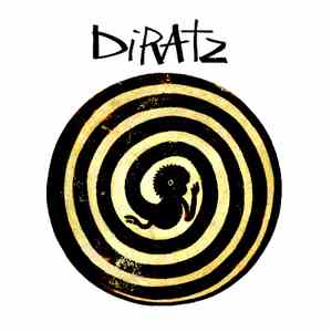 Diratz - Diratz album flac