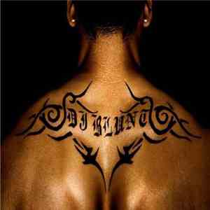 Dj Blunt - Dj Blunt album flac