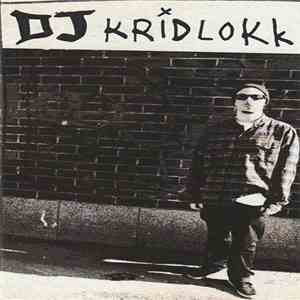 DJ Kridlokk - UG-Solo album flac