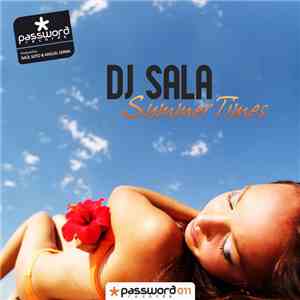 DJ Sala - Summer Times album flac