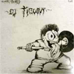 DJ Tieum - Untitled album flac