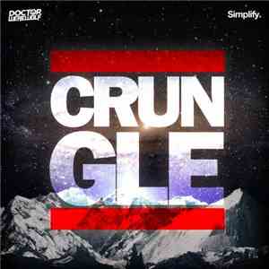 Doctor Werewolf - Crungle album flac