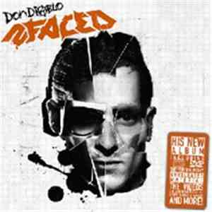 Don Diablo - 2 Faced album flac