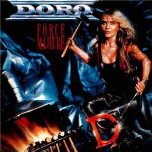Doro - Force Majeure album flac