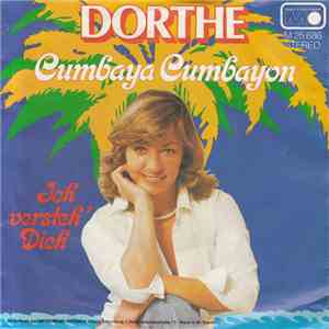 Dorthe - Cumbaya Cumbayon album flac
