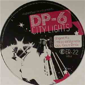 DP-6 - City Lights album flac