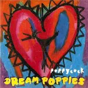 Dream Poppies - Poppycock album flac