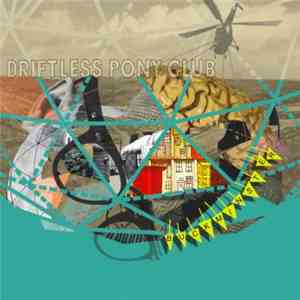 Driftless Pony Club - Buckminster album flac