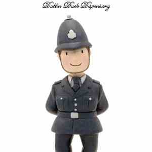 Dublin Duck Dispensary - He Do The Police In Different Voices album flac