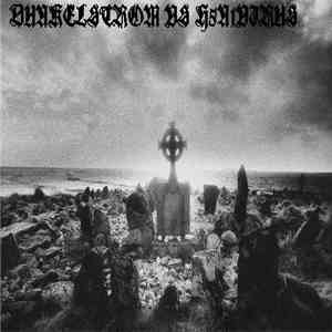 Dunkelstrom vs. H5N1 Virus - Untitled album flac