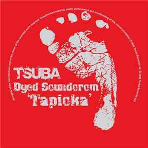 Dyed Soundorom - Tapioka album flac