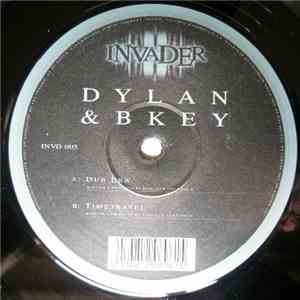 Dylan & B Key - Dub Era / Timetravel album flac