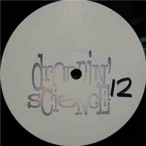 Dylan - Droppin' Science Volume 12 album flac