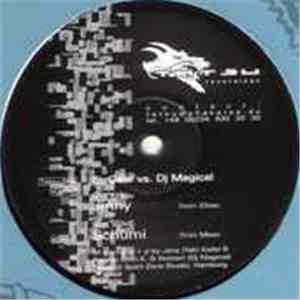 Eargear vs. DJ Magical  - Schumi / Jinny album flac