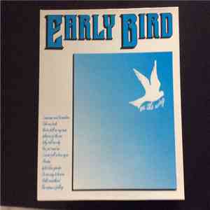 Early Bird - On The Wing album flac