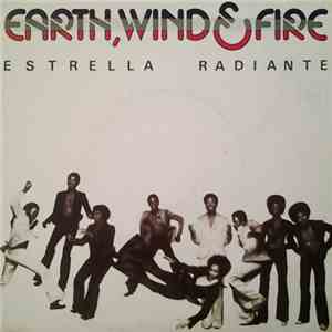 Earth, Wind & Fire - Estrella Radiante album flac