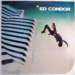 Ed Condor - Salto Mortale album flac