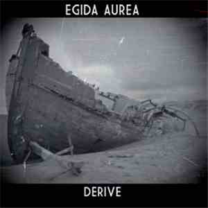 Egida Aurea - Derive album flac