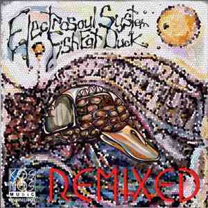 Electrosoul System - Fish Eat Duck Remixed album flac