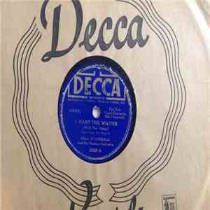 Ella Fitzgerald And Her Famous Orchestra - I Want the Waiter (With the Water)/ album flac