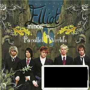 Elliot Minor - Parallel Worlds album flac