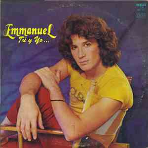 Emmanuel - Tú Y Yo... album flac