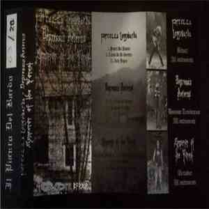 Emperor Of The Forest, Depressio Aeterna, Fortezza Longobarda - Il Pianto Del Bardo album flac
