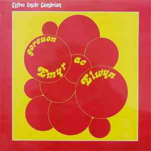 Emyr Ac Elwyn - Goreuon album flac