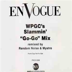 En Vogue - Runaway Love (WPGC's Slammin' "Go-Go" Mix) album flac
