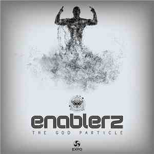 Enablerz - The God Particle album flac