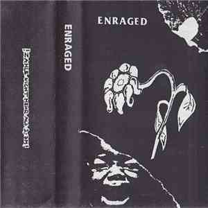 Enraged - Enraged album flac