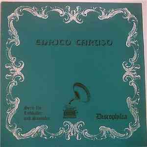 Enrico Caruso - Enrico Caruso album flac