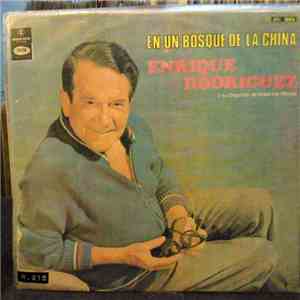 Enrique Rodríguez  - En Un Bosque De La China album flac