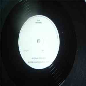 Erasure - Crackers International album flac