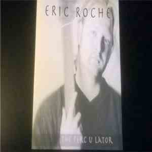 Eric Roche - The Perculator album flac