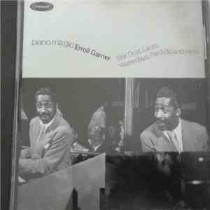 Erroll Garner - Piano Magic album flac