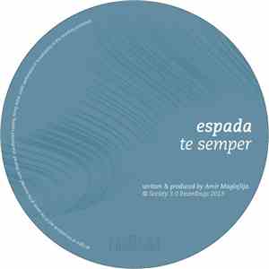 Espada - Te Semper album flac