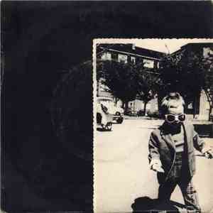Essential Logic - Aerosol Burns album flac