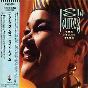 Etta James - The Right Time album flac