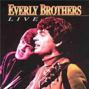 Everly Brothers - Live album flac