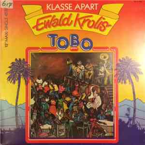 Ewald Krolis & The Caribbean Combo - Tobo album flac