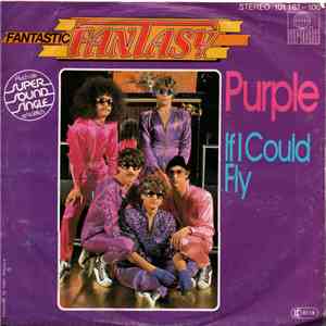 Fantastic Fantasy - Purple album flac