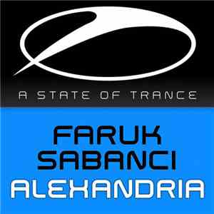 Faruk Sabanci - Alexandria album flac