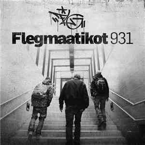 Flegmaatikot - 931 album flac