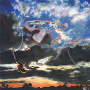 Flowin' Immo - Terra Pi album flac